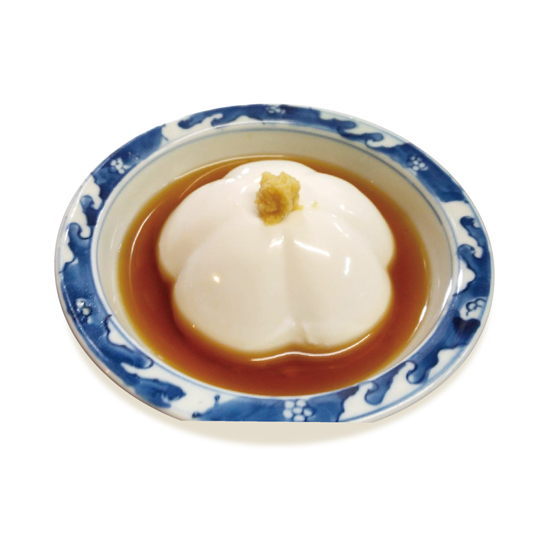 地豆豆腐