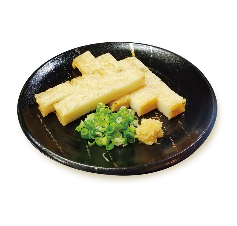 チキアギ