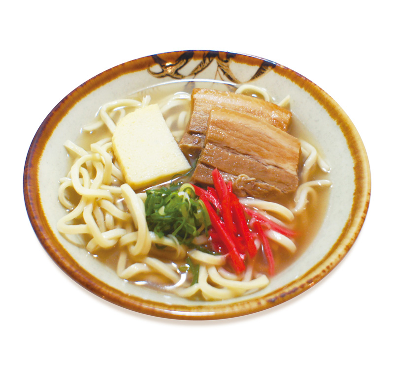 沖縄そば