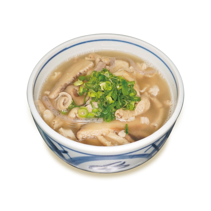 中身汁